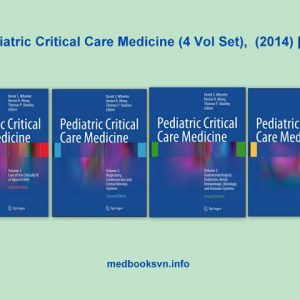 Approach To Pediatric Emergency | MedbooksVN