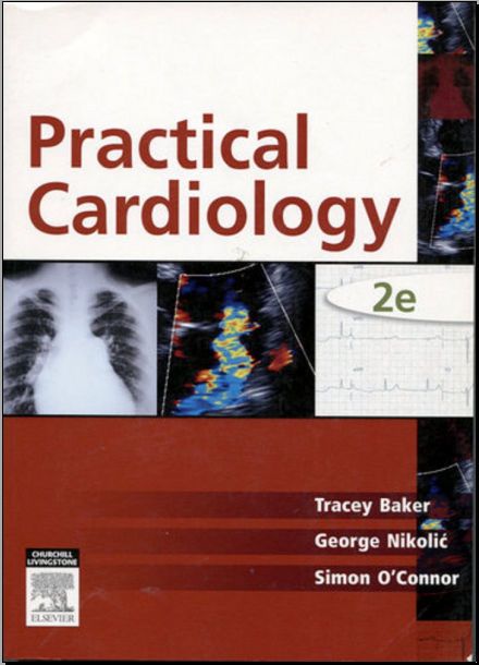 Practical Cardiology -2nd Edition [PDF] - MedbooksVN