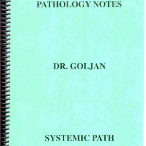 Goljan high yield notes 100 pages