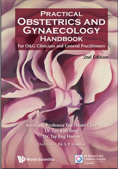 Practical Obstetrics and Gynaecology Handbook for O&G ...