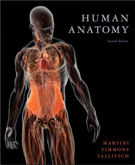last anatomy book pdf