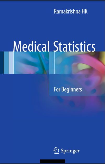 research methodology and medical statistics book pdf