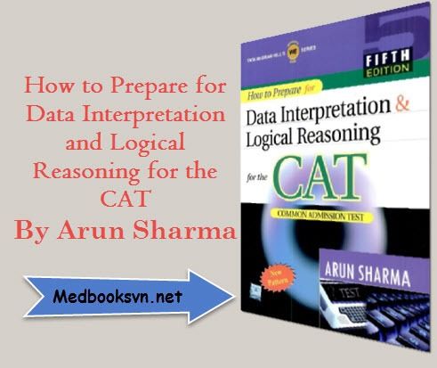 How to Prepare for Data Interpretation and Logical Reasoning for the CAT