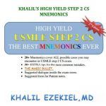 Khalil High Yield Step 2 CS Mnemonics [pdf]