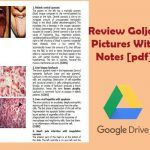 Review Goljan Pictures With Notes [pdf]