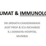 Rheumatology And IMMUNOLOGY Notes [PDF] By Dr. Srinath.Chandramani