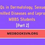 MCQs in Dermatology 2