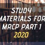 Updated MRCP Part 1 Study Materials 2020