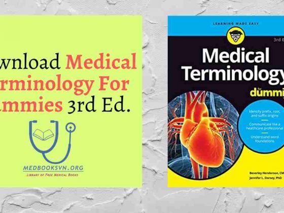 Mosbys Medical Terminology Flash Cards - 3rd Edition [PDF] | MedbooksVN