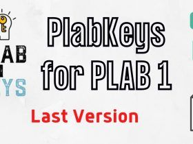 PlabKeys Version 2 for PLAB 1 2021 pdf