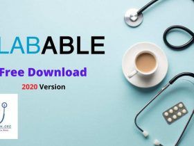Plabable for PLAB 1 Free Download