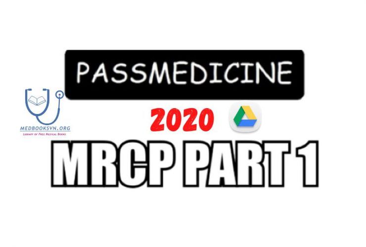 Download Passmedicine Qbank 2020 For MRCP Part 1 5