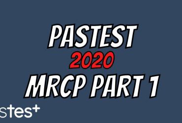 Download Pastest for MRCP Part 1 2020 PDF Free