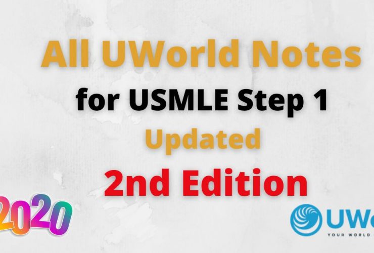 uworld notes step 2 ck