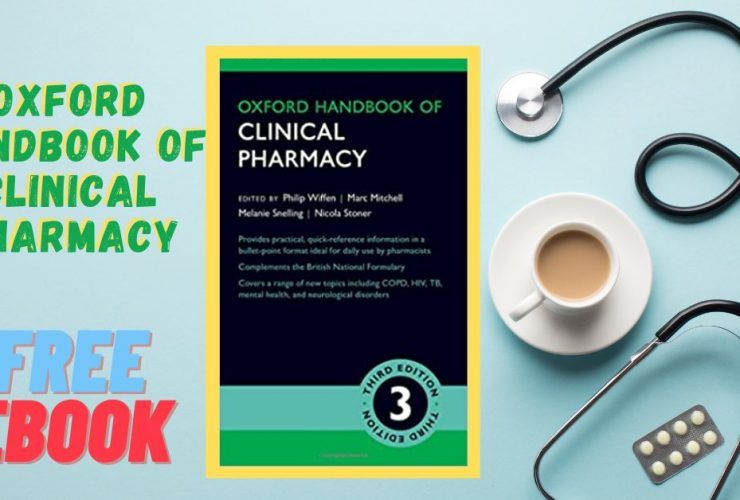 download oxford handbook of clinical pharmacy pdf
