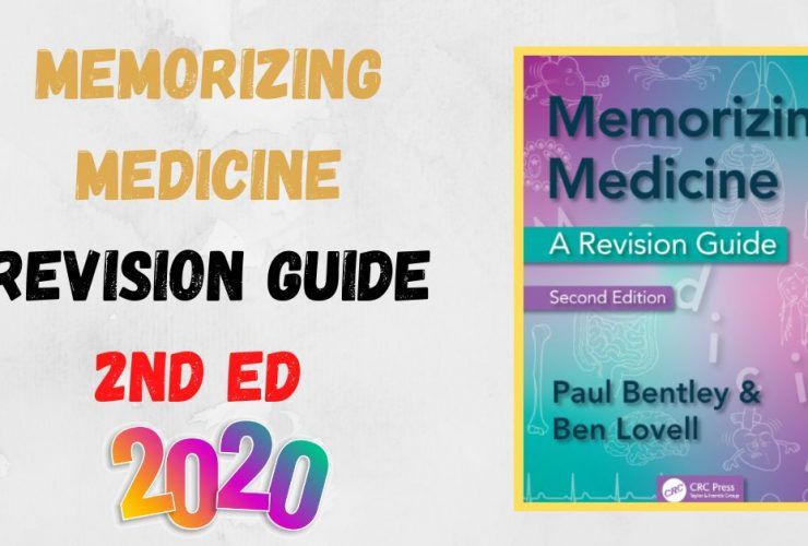 Memorizing Medicine a Revision Guide 2nd Ed PDF