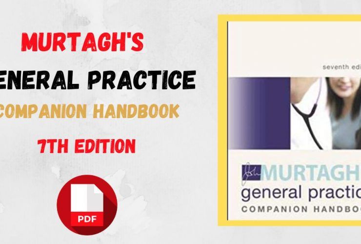Murtagh's General Practice Companion Handbook 7e PDF