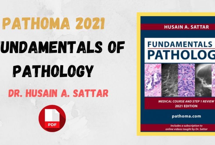 Download Pathoma Fundamentals of Pathology 2021 Edition
