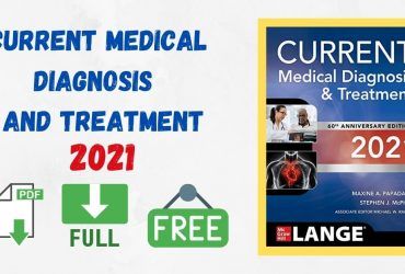 Current Medical Diagnosis and Treatment 2021 Pdf