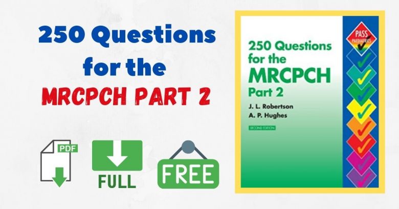 short cases for the mrcpch pdf free download