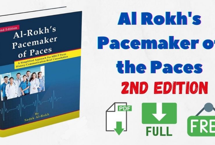 Al Rokh's Pacemaker of the Paces 2nd Edition PDF