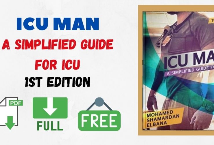 ICU MAN A SIMPLIFIED GUIDE FOR ICU
