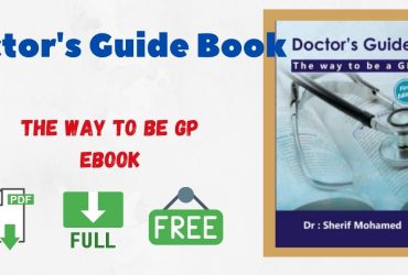 Doctor's Guide Book The way to be GP Ebook PDF