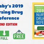 Mosby’s 2019 Nursing Drug Reference 32nd Edition PDF