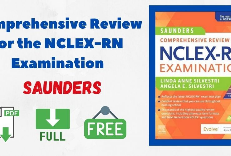 Saunders Comprehensive Review for the NCLEX-RN Examination