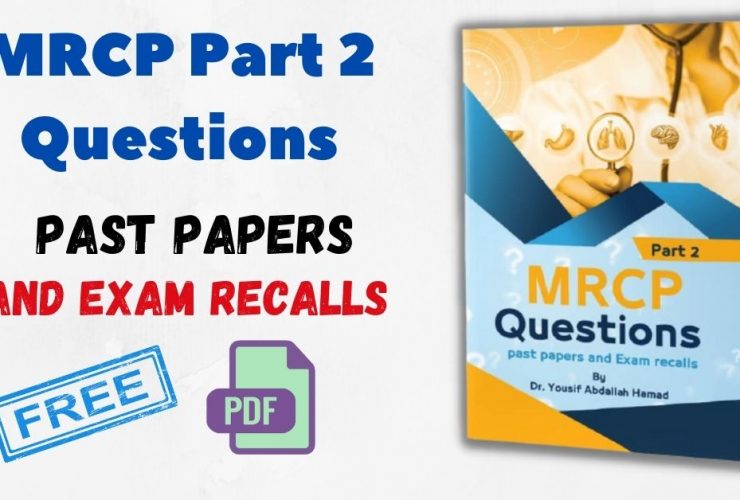 mrcs past papers