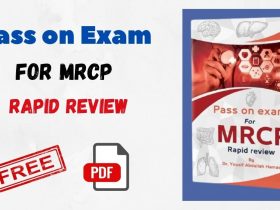 Pass on Exam for MRCP Rapid Review PDF book free download