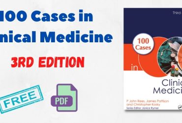 100 Cases in Clinical Medicine 3rd Edition PDF