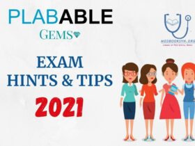 Download All PLABABLE Gems PDFs and PLAB Preparation