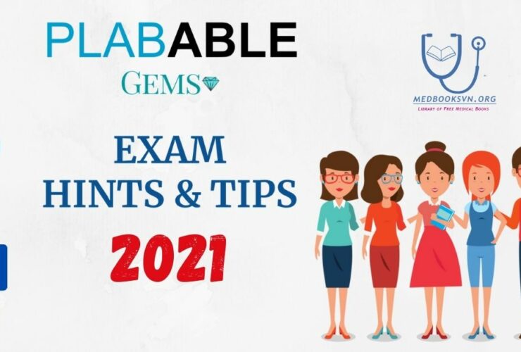 Download All PLABABLE Gems PDFs and PLAB Preparation