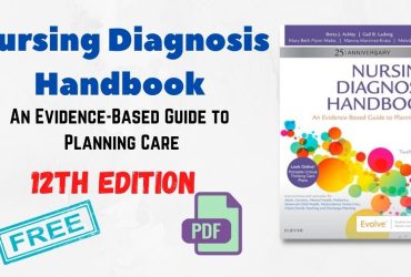 Nursing Diagnosis Handbook An Evidence-Based Guide to Planning Care 12th Edition
