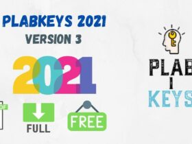 Plabkeys 2021 Version 3 PDF For Free