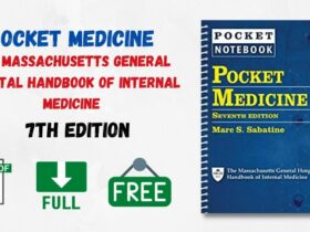 Download Pocket Medicine 7th Edition